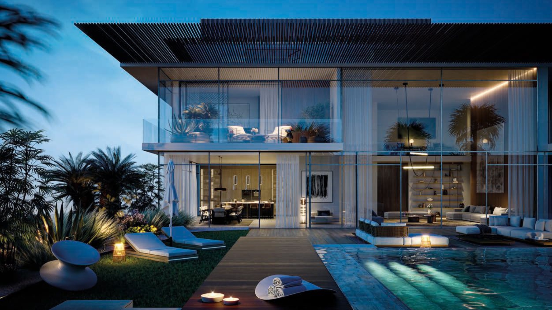 Buy a House in Dubai: Rixos-Dubai-Islands-Hotel-Residences