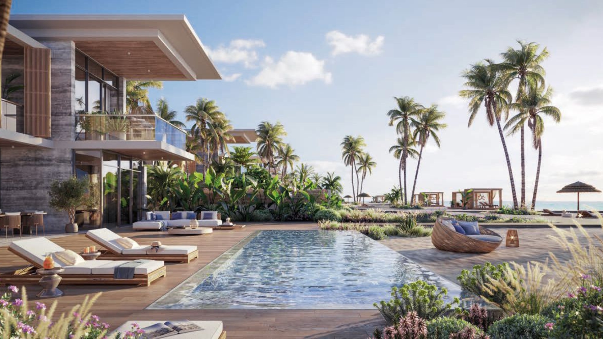 Buy A House in Dubai: Rixos-Dubai-Islands-Hotel-Residences