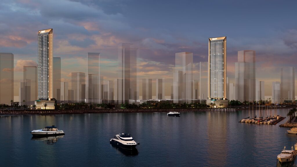 Nautica-Dubai-Maritime-City-Select-Group